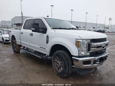 FORD F-250 2019