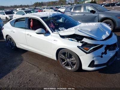 ACURA INTEGRA 2024