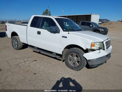 FORD F-150 2005