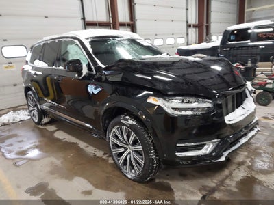 VOLVO XC90 2023