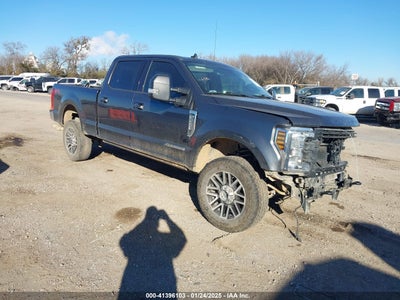FORD F-250 2019
