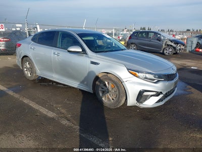 KIA OPTIMA 2020
