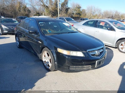 ACURA TL 2006