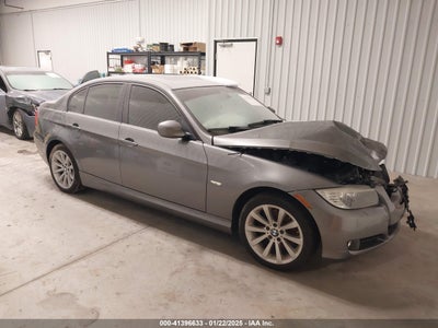BMW 328I 2011