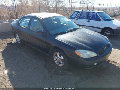 FORD TAURUS 2005