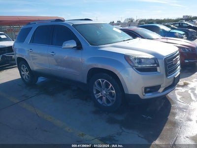 GMC ACADIA 2015