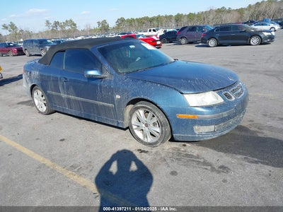 SAAB 9-3 2007