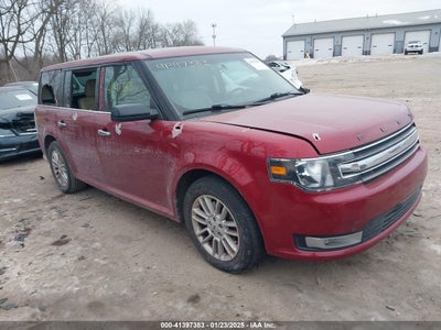 FORD FLEX 2015