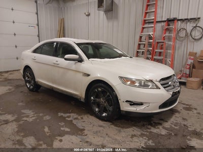 FORD TAURUS 2010