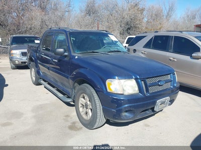 FORD EXPLORER SPORT TRAC 2005