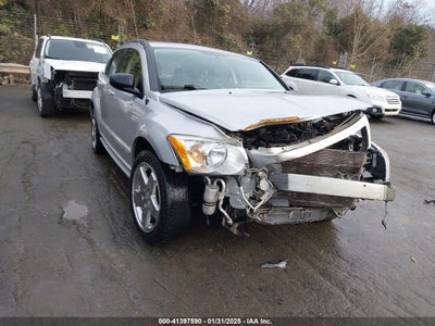 DODGE CALIBER 2007