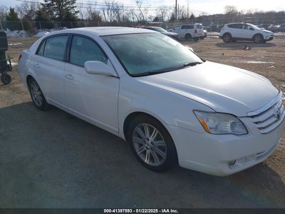 TOYOTA AVALON 2006