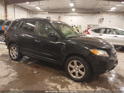 HYUNDAI SANTA FE 2007