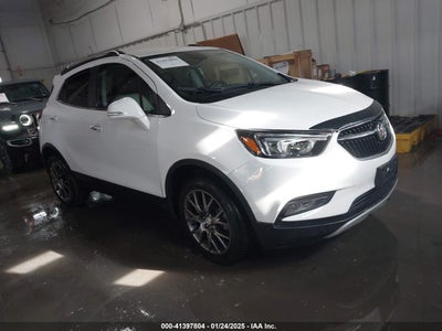 BUICK ENCORE 2018