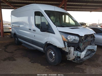FORD TRANSIT-150 2019