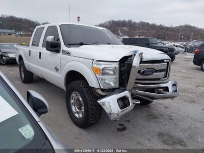 FORD F-250 2014