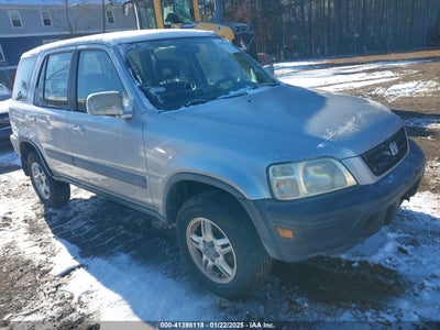 HONDA CR-V 2000