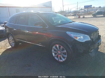BUICK ENCLAVE 2015
