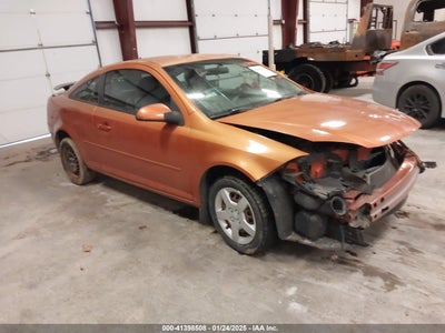 CHEVROLET COBALT 2005