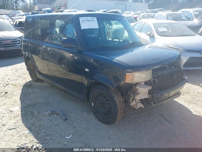 SCION XB 2006