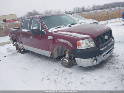 FORD F-150 2006