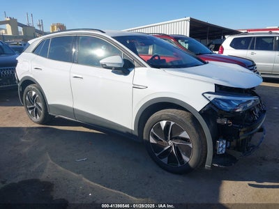 VOLKSWAGEN ID.4 2022