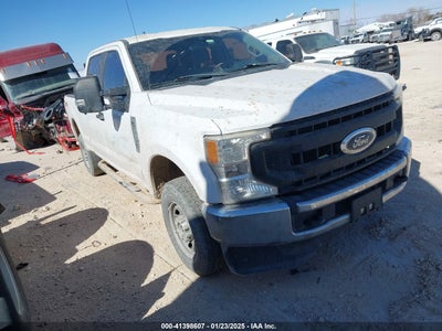 FORD F-250 2020