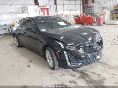CADILLAC CT5 2021