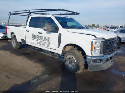 FORD F-250 2024