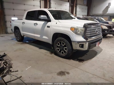 TOYOTA TUNDRA 2014