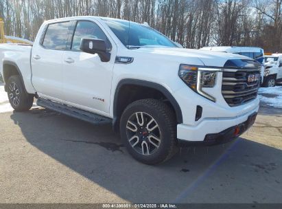 Gmc Sierra 1500 2025