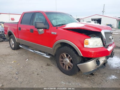 FORD F-150 2006