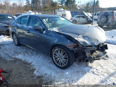LEXUS GS 2013