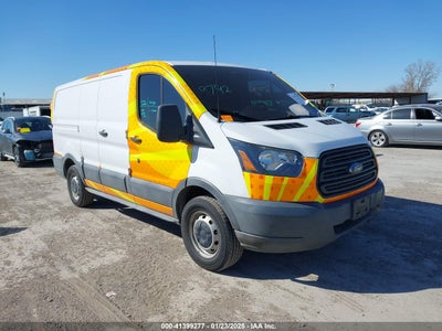 FORD TRANSIT-150 2016