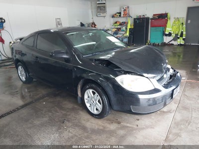 CHEVROLET COBALT 2007