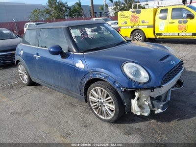 MINI HARDTOP 2015