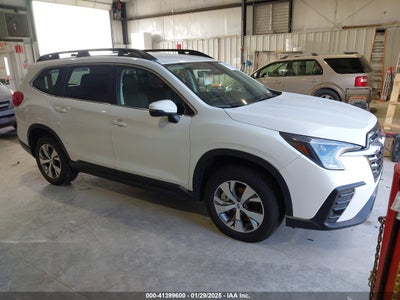 SUBARU ASCENT 2023