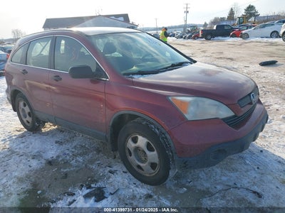 HONDA CR-V 2008