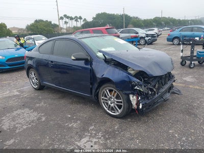 SCION TC 2006