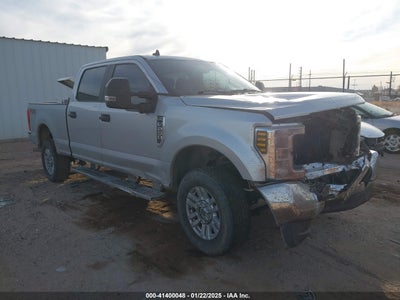 FORD F-250 2019