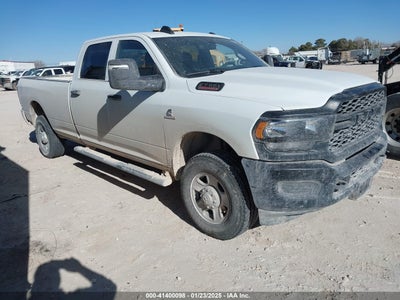 RAM 2500 2024