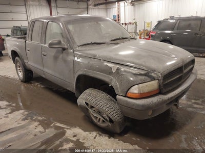 DODGE DAKOTA 2003
