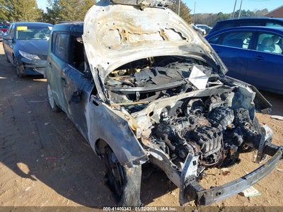 KIA SOUL 2019
