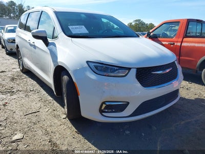 CHRYSLER PACIFICA 2023