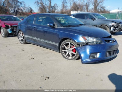 SCION TC 2011