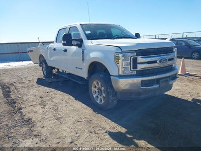 FORD F-250 2019