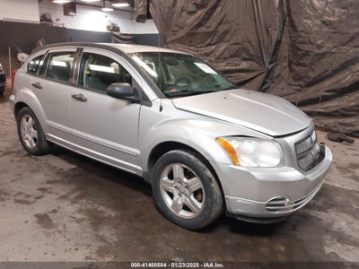 DODGE CALIBER 2007