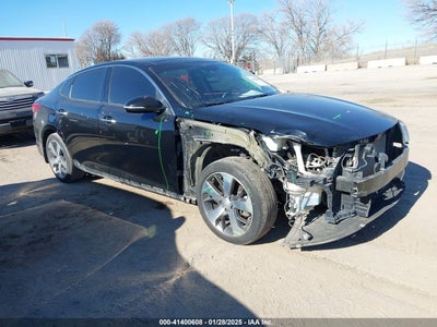 KIA OPTIMA 2019