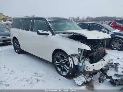 FORD FLEX 2014