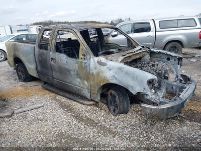 FORD F-150 2007